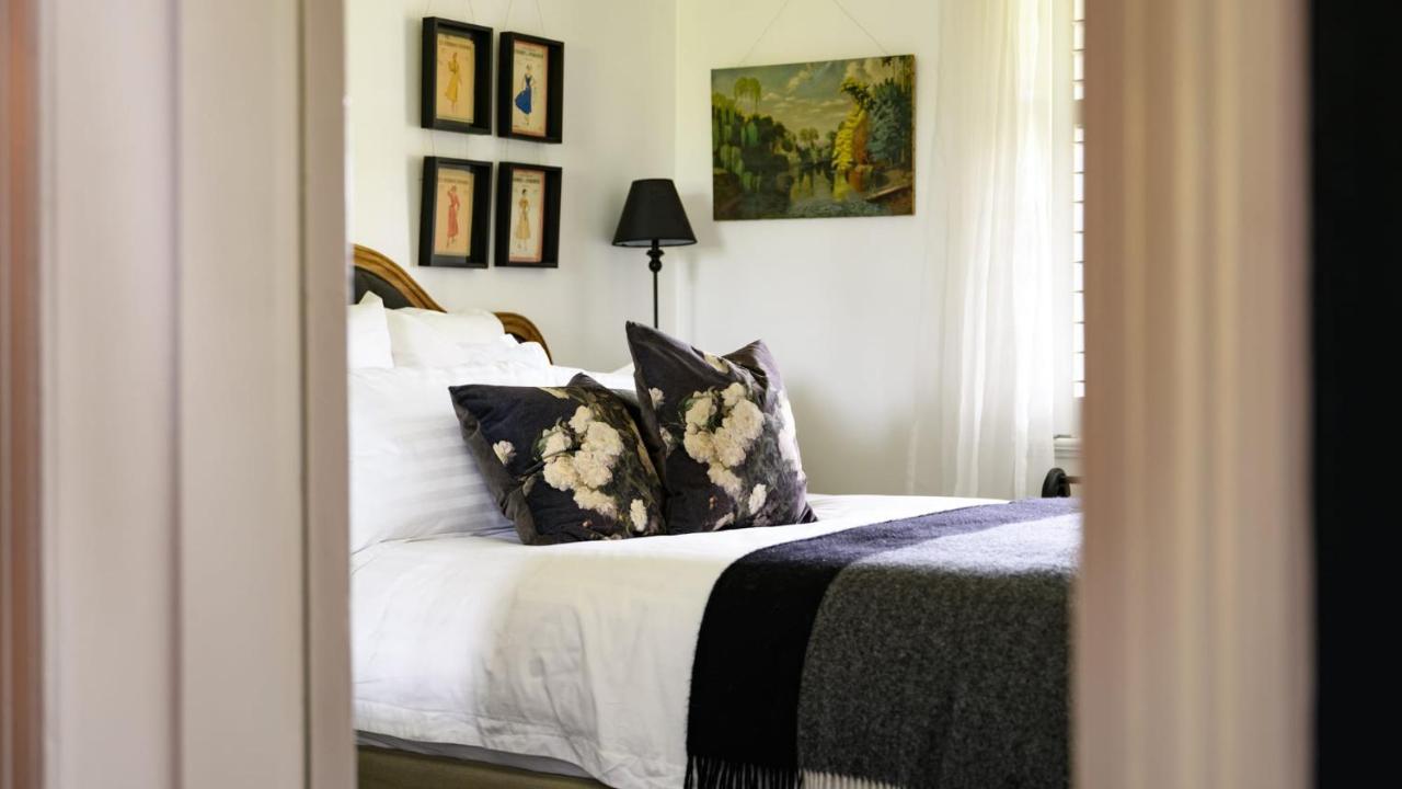 Newman House Daylesford