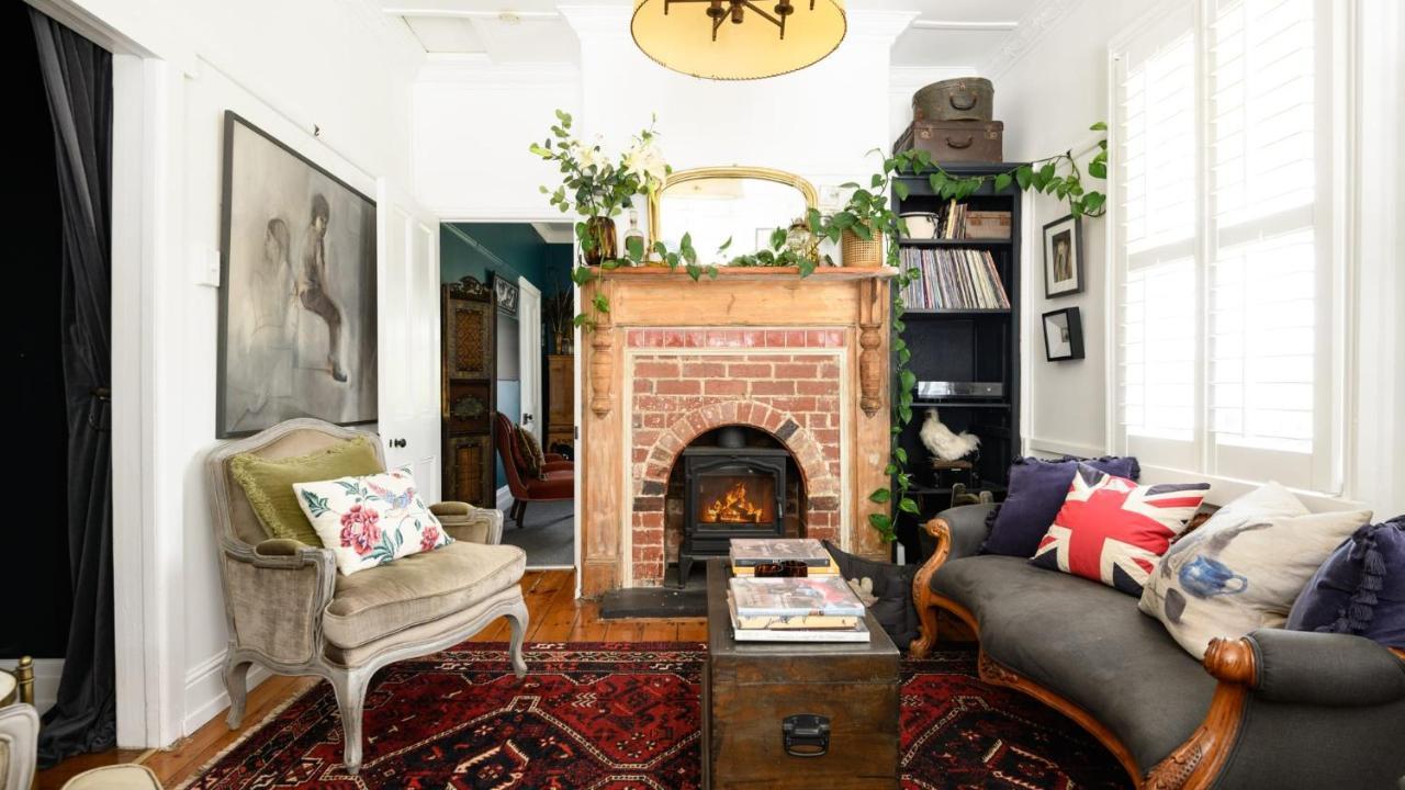 Holiday home Newman House Daylesford