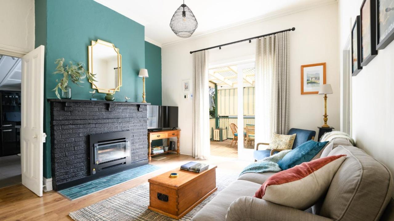 Holiday home Casa Merenda Daylesford