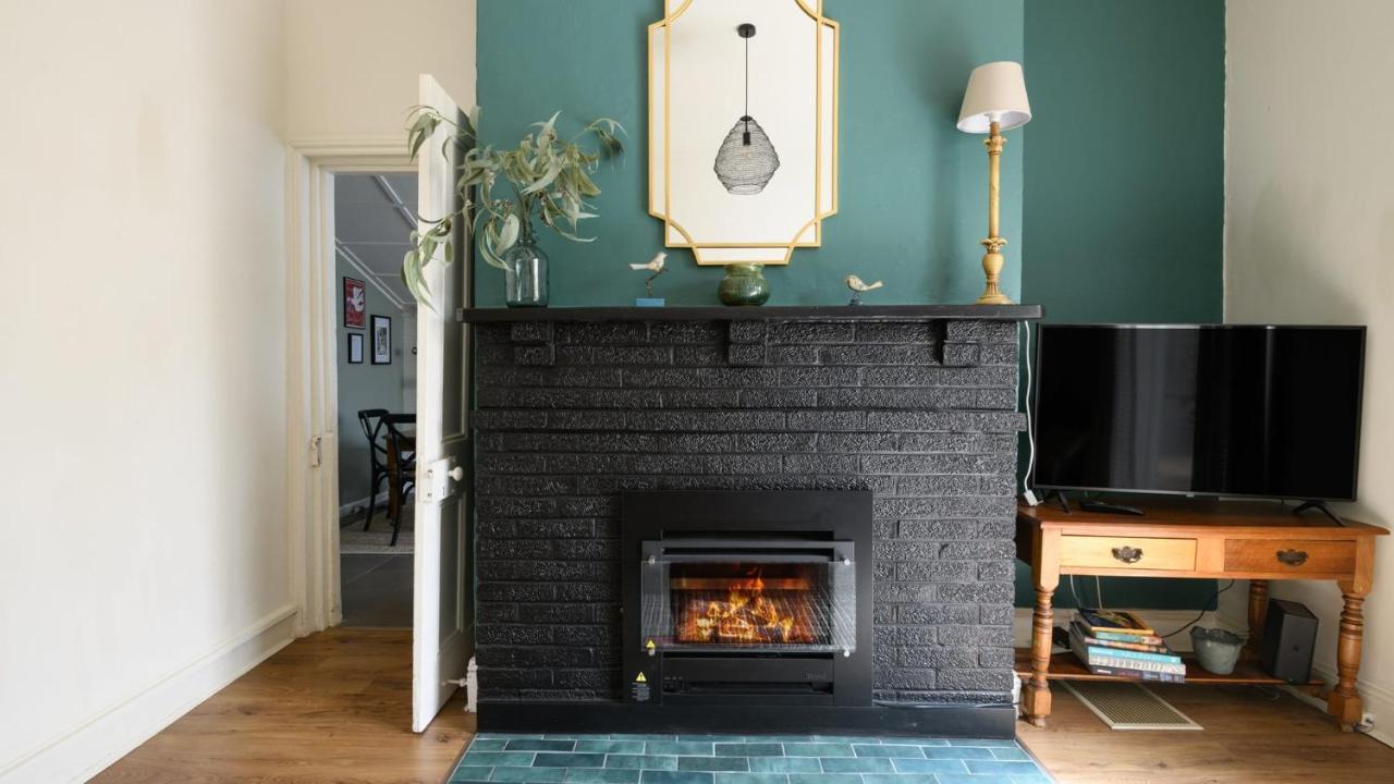Casa Merenda Holiday home Daylesford