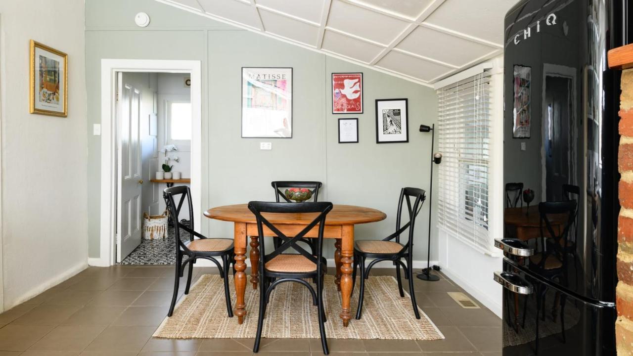 Holiday home Casa Merenda Daylesford