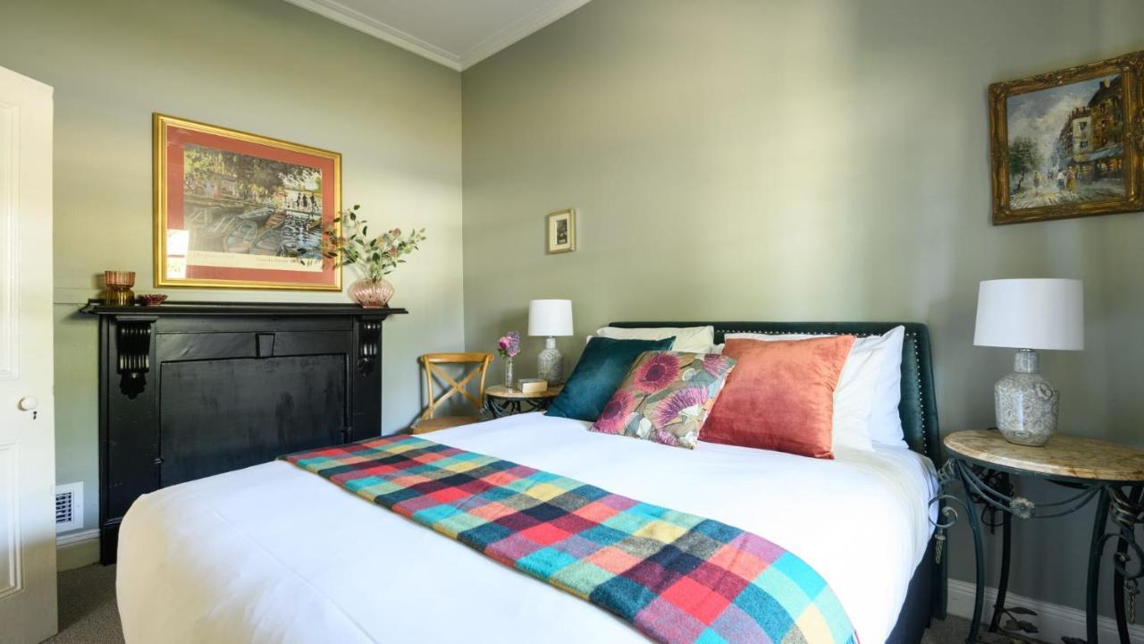 Casa Merenda Daylesford