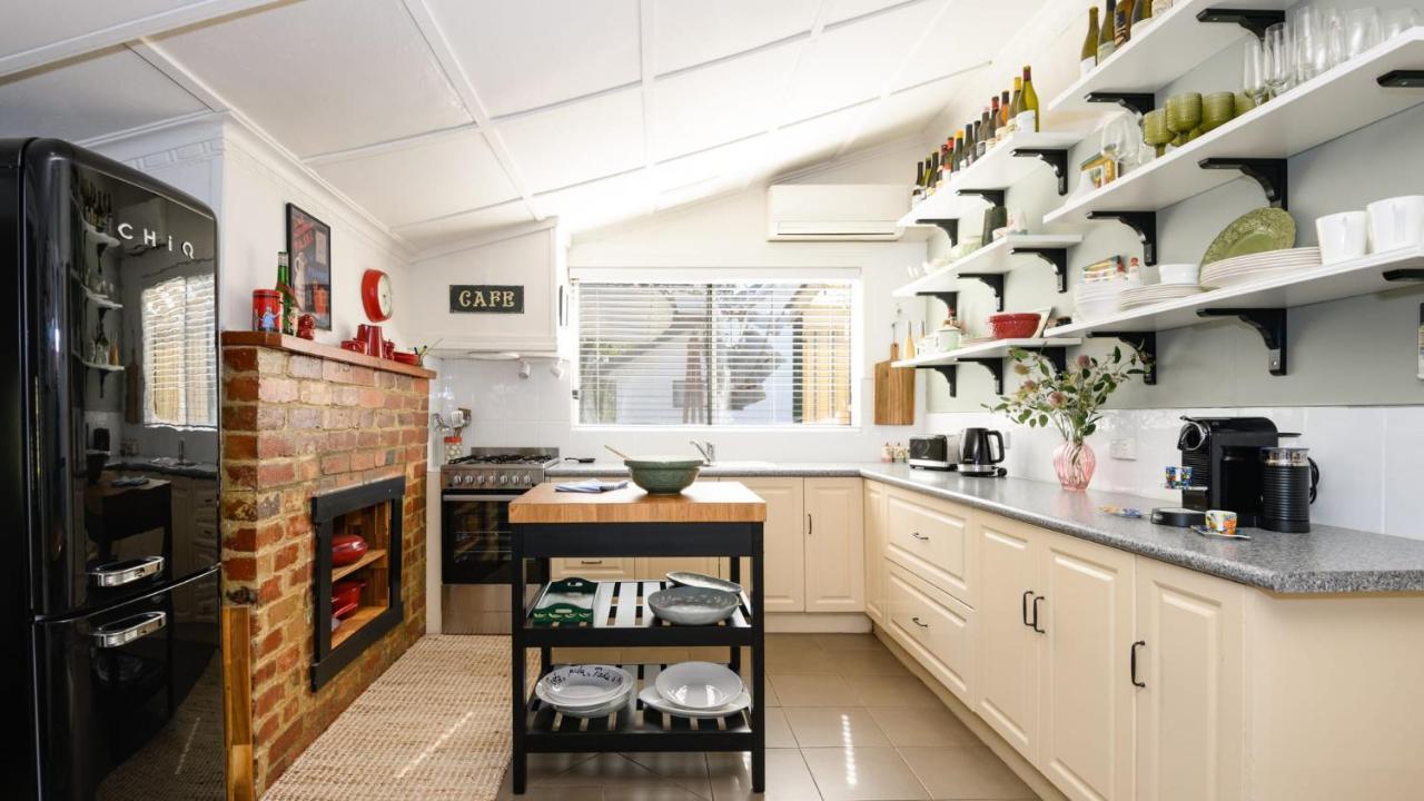 Casa Merenda Daylesford