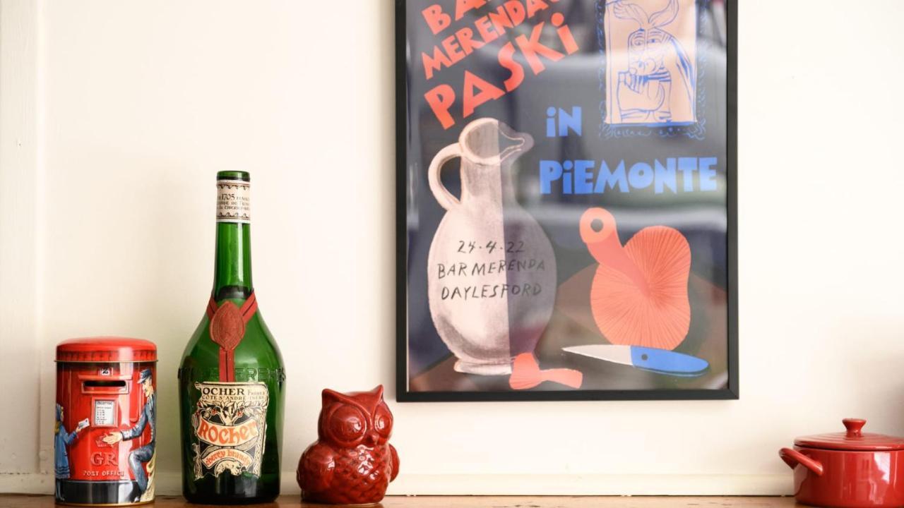 Holiday home Casa Merenda *