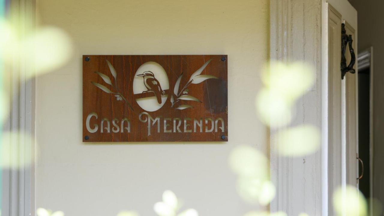 Casa Merenda Holiday home *
