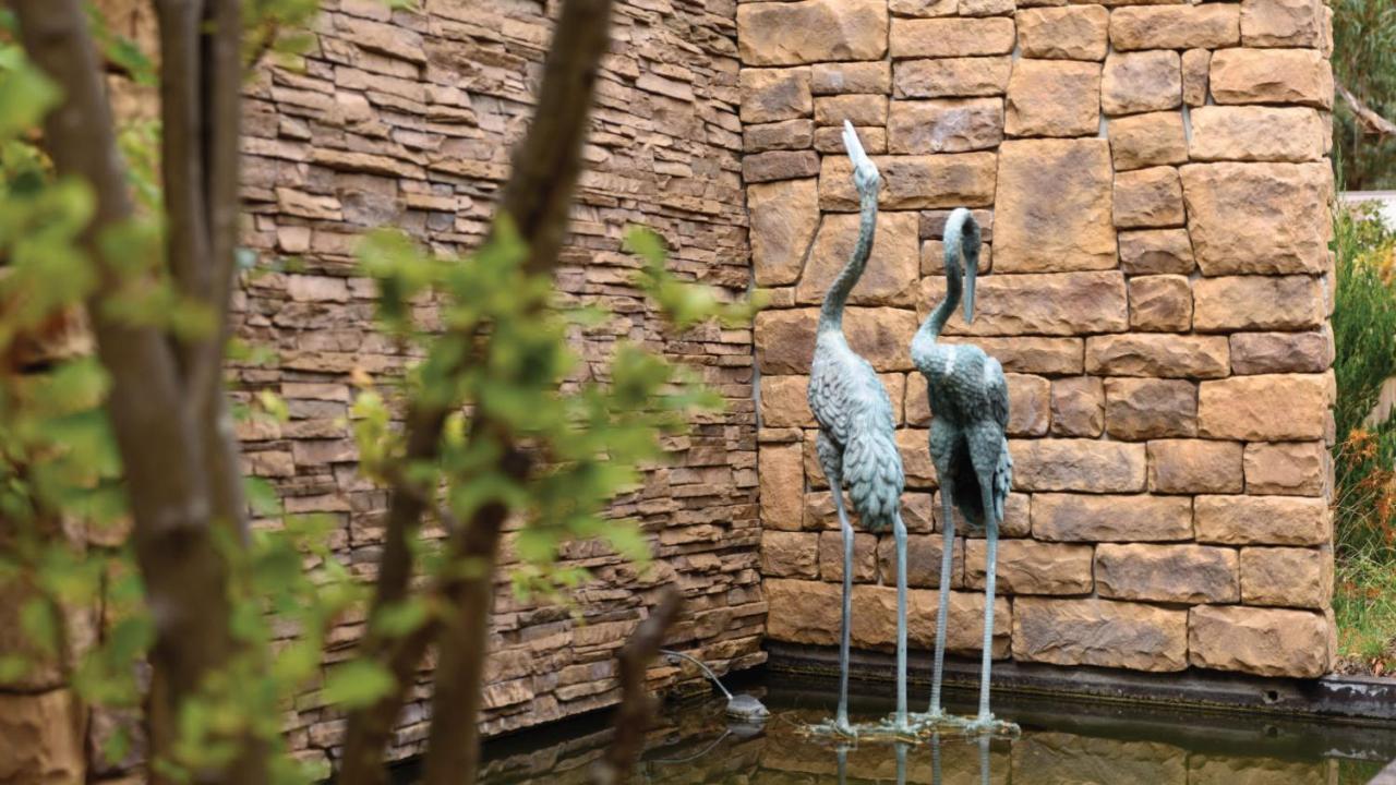 Holiday home Waterfalls *