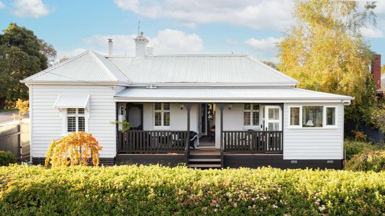 Holiday home Newman House Daylesford