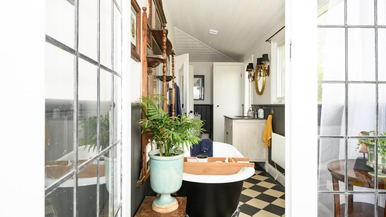 Holiday home Newman House Daylesford