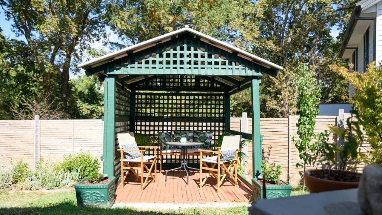 Casa Merenda Holiday home Daylesford