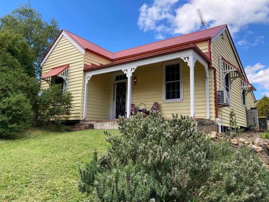 Holiday home Perriman