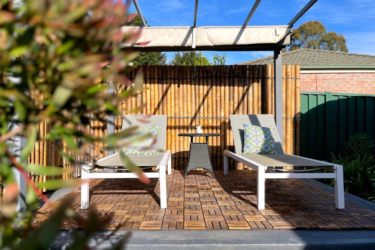 Guest house Wayfarer