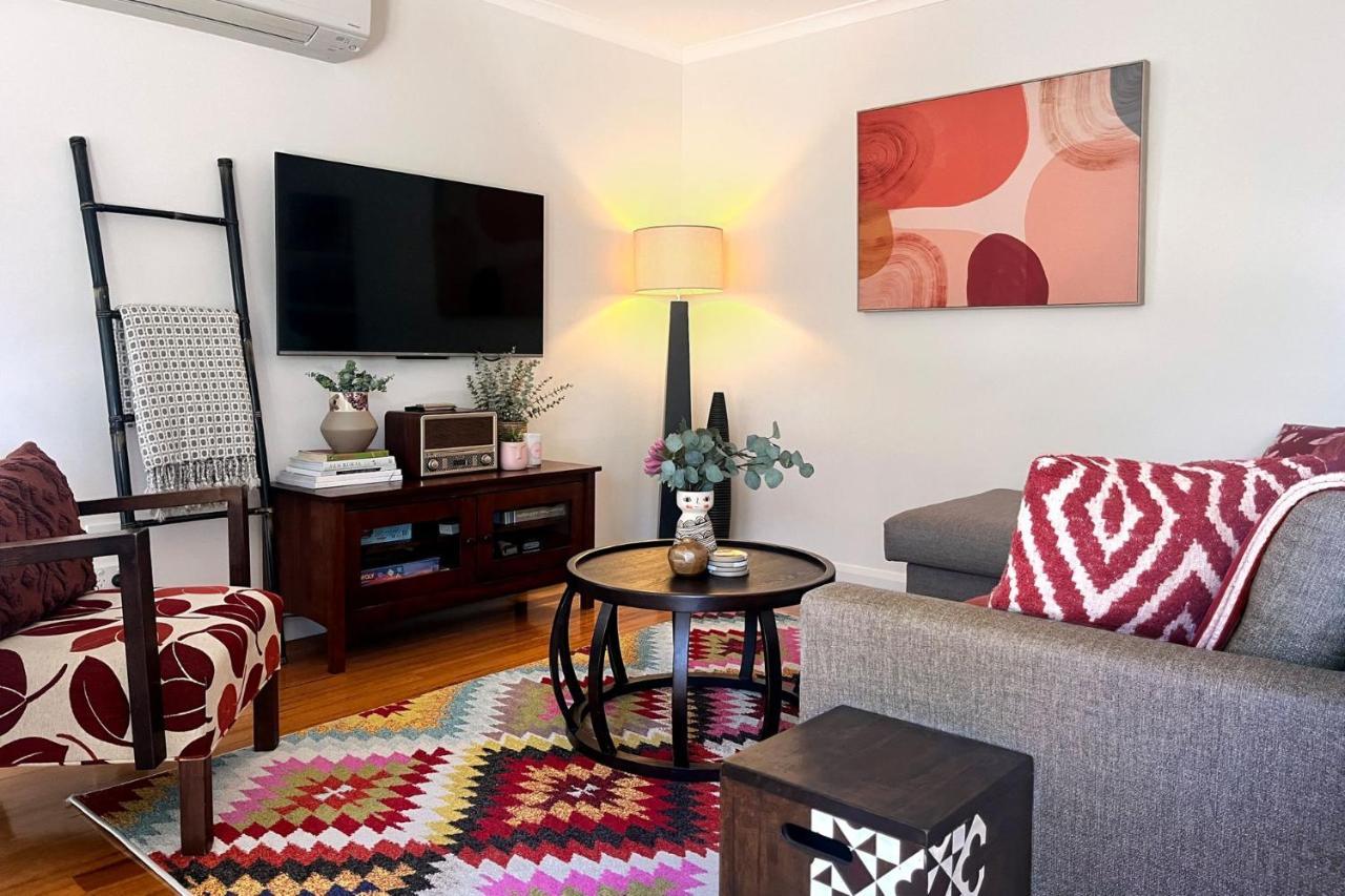 Wayfarer Guest house Daylesford