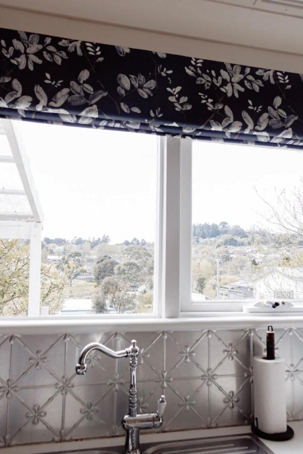 Marigold Charming 1870s Holiday home Daylesford