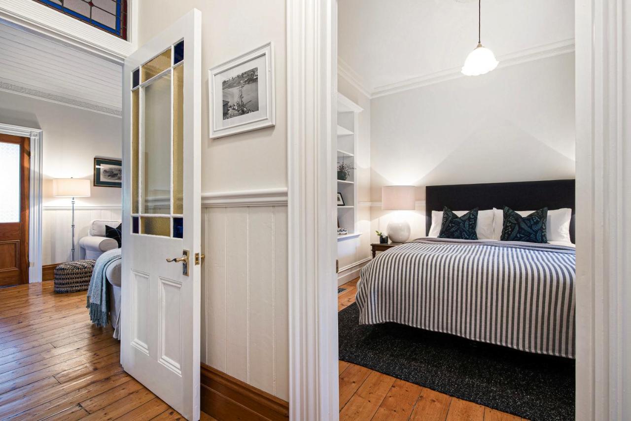 Marigold Charming 1870s Holiday home