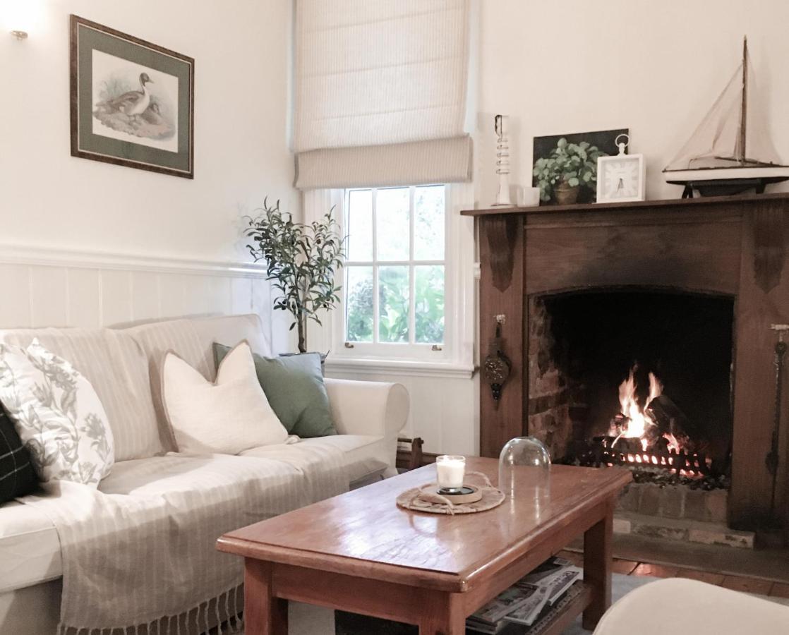 Marigold Charming 1870s Holiday home Daylesford