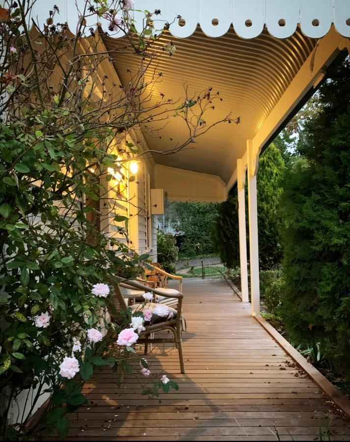Marigold Charming 1870s Holiday home Daylesford