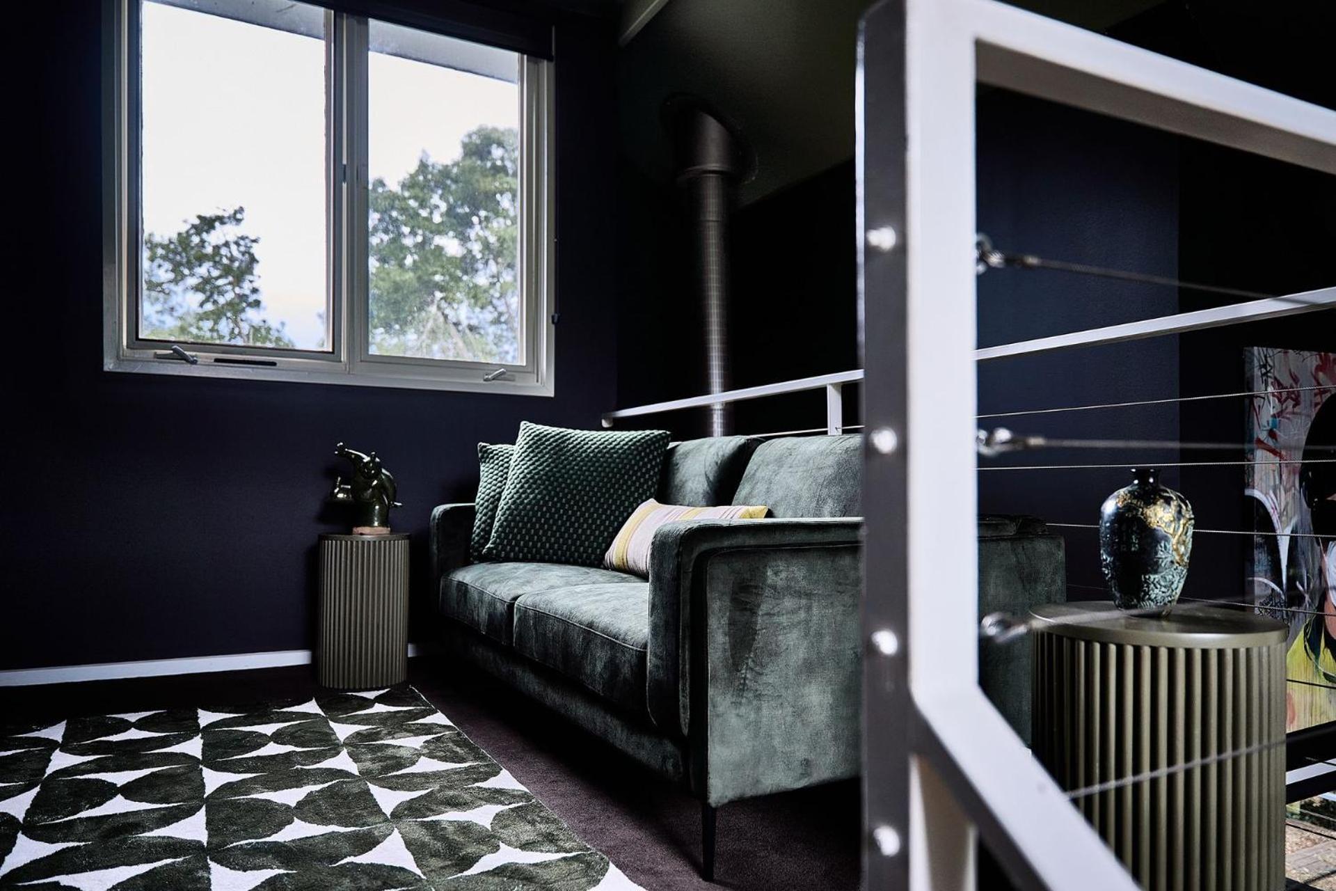 Holiday home Boatshed By Istana - Green Door *