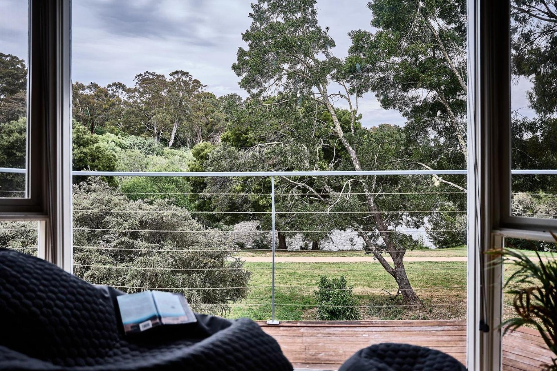 Boatshed By Istana - Green Door * Daylesford