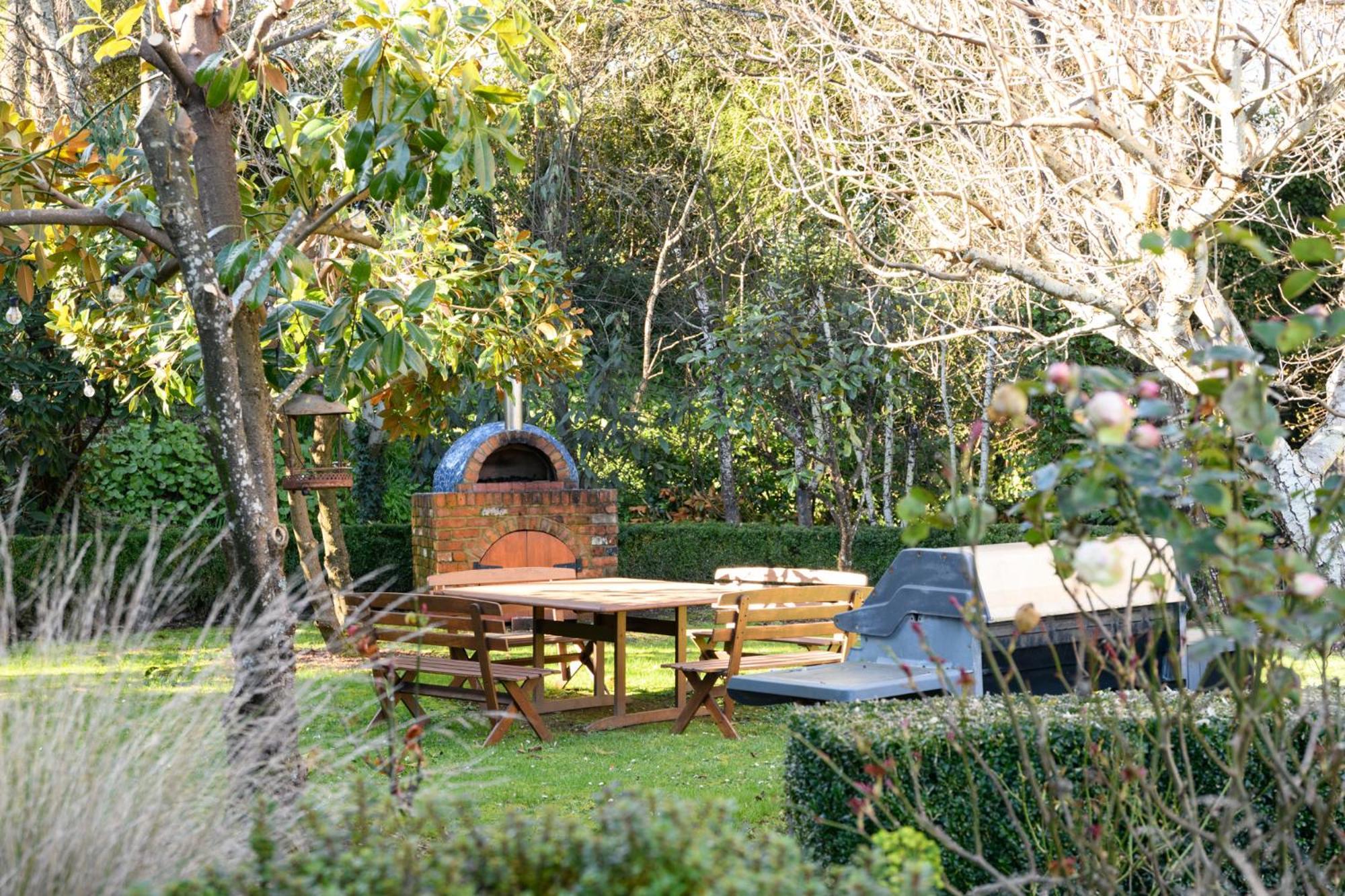 Azidene House & Bed & Breakfast Daylesford