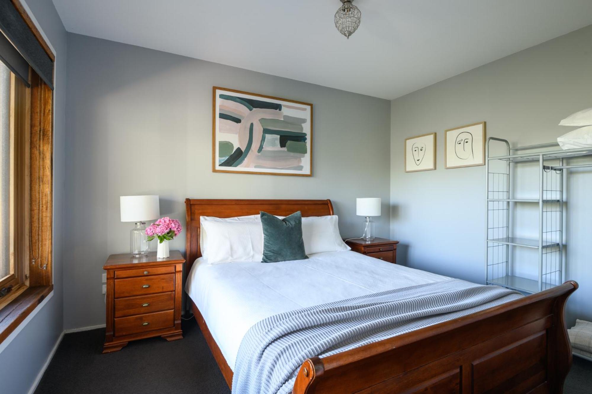 Azidene House & Bed & Breakfast *