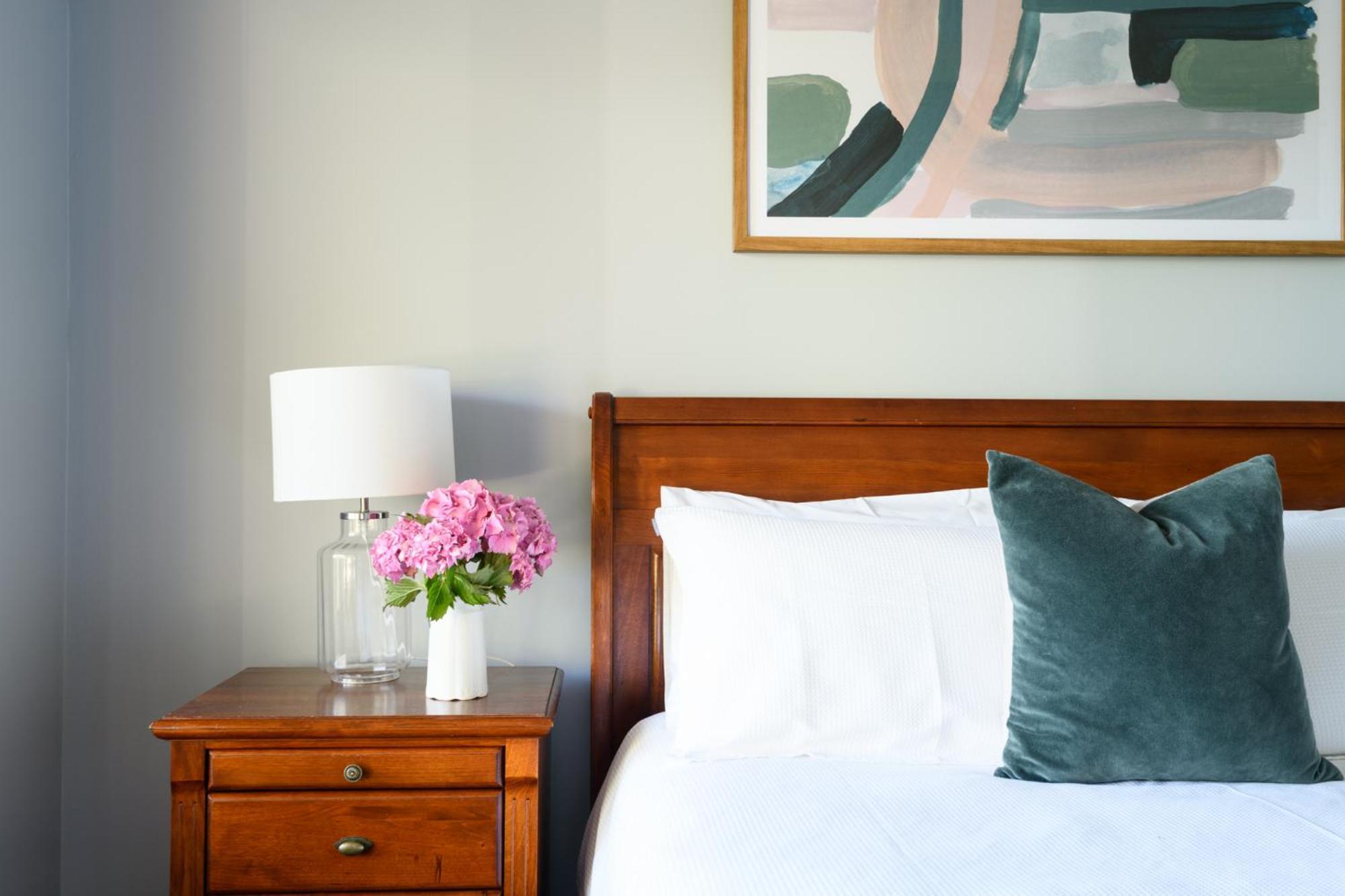 Azidene House & Daylesford