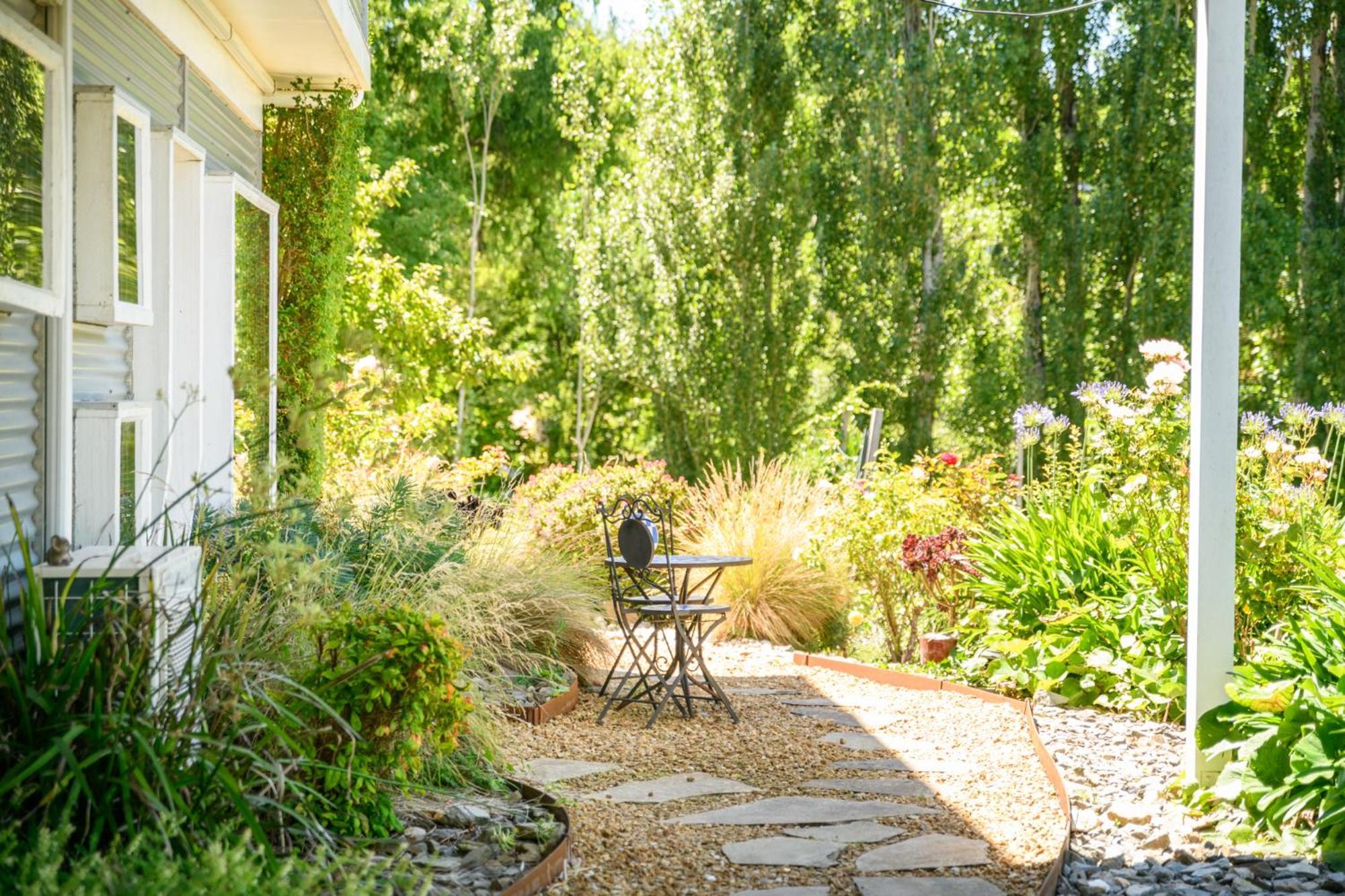 Azidene House & Bed & Breakfast *