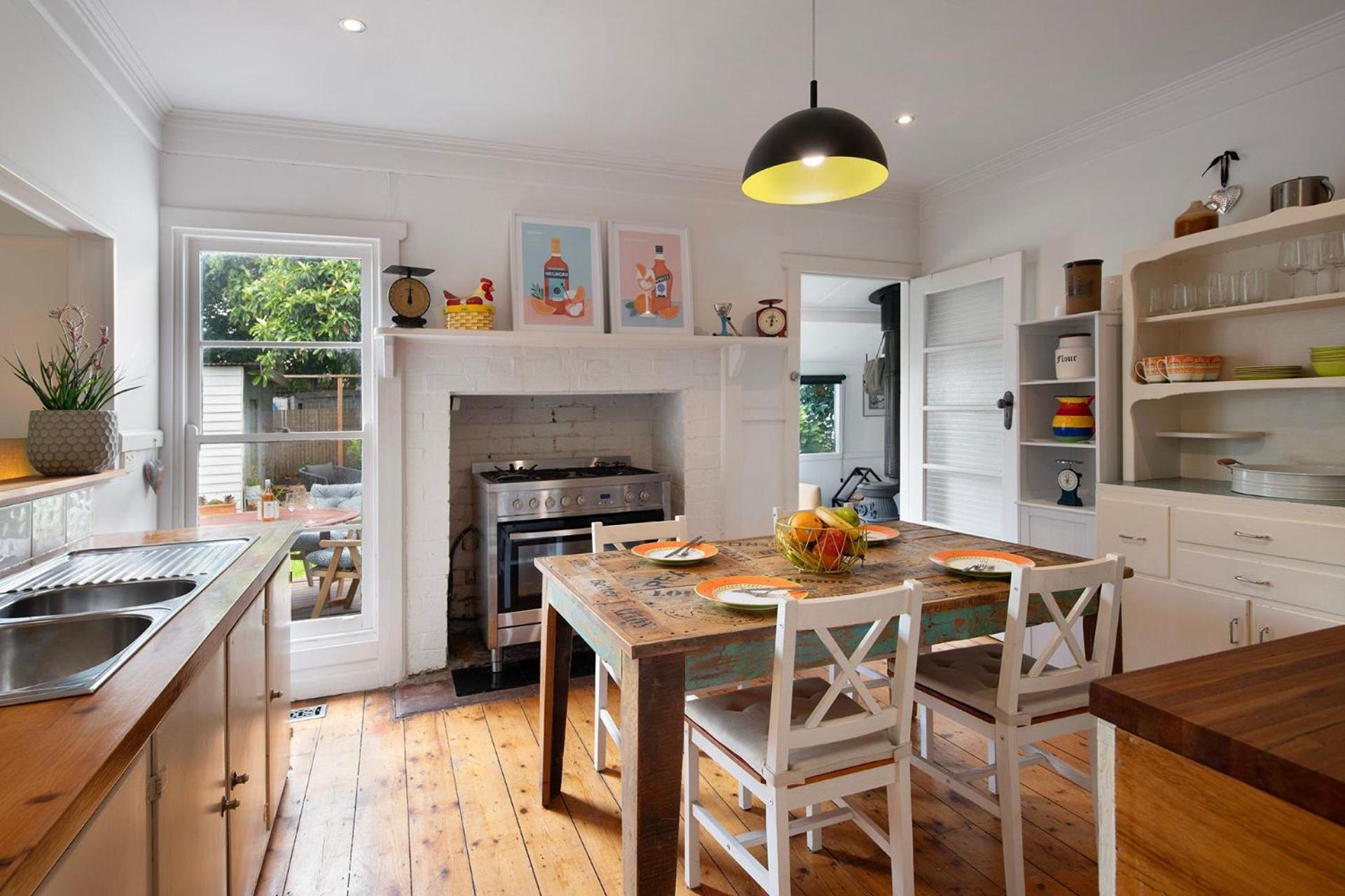 Holiday home Sausalito Dog Friendly Daylesford