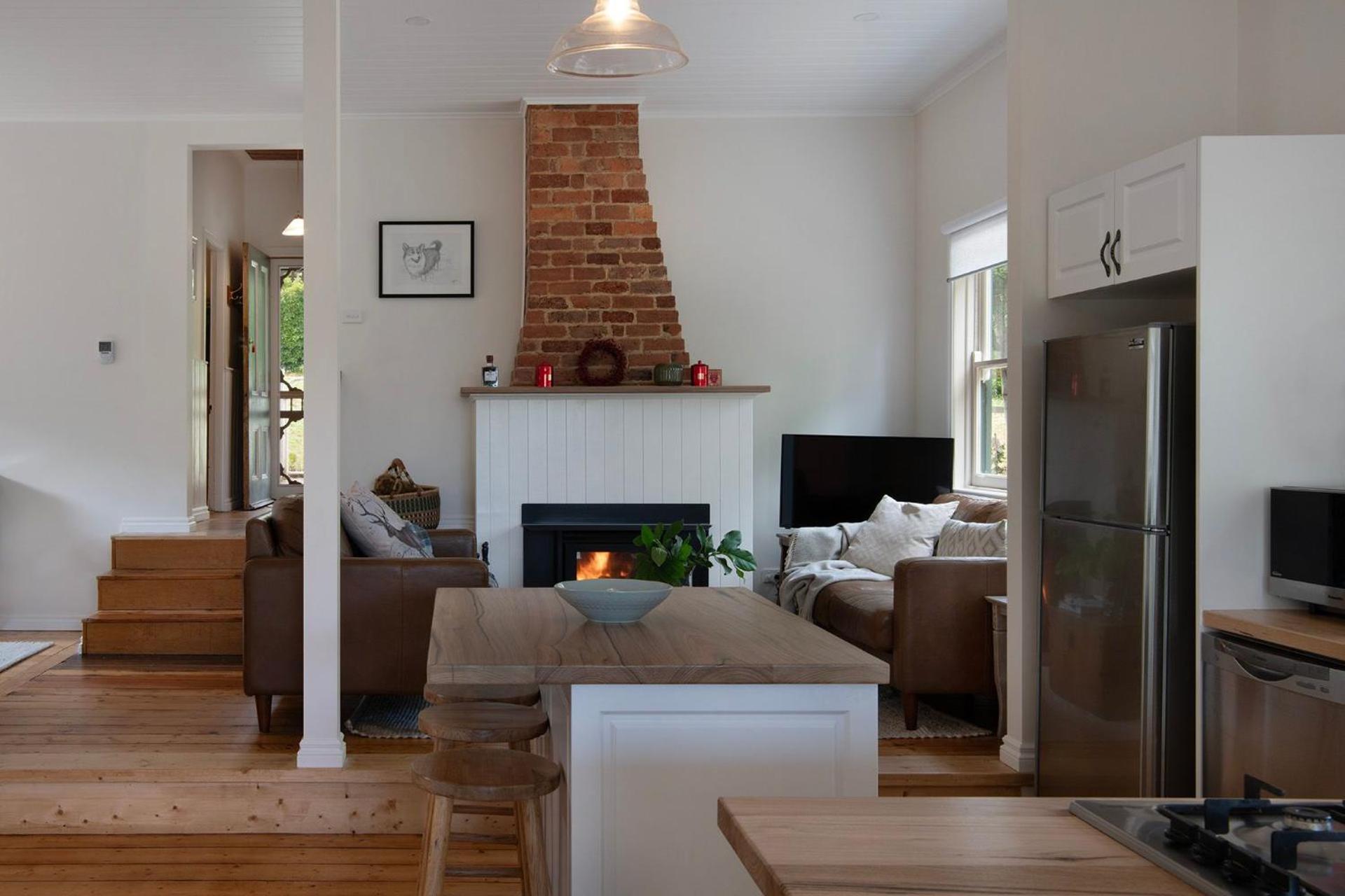 Pembroke Holiday home Daylesford