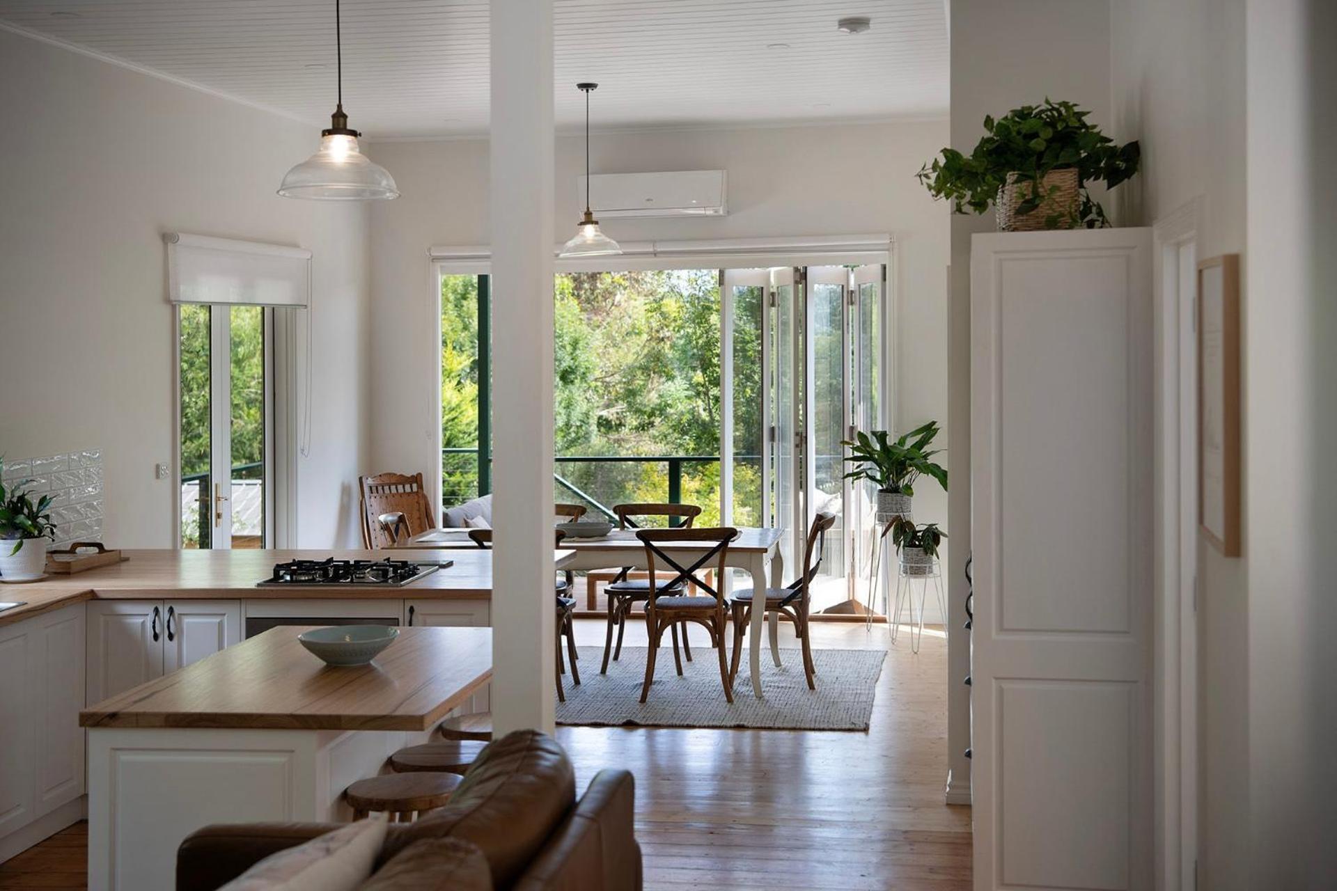 Pembroke Daylesford