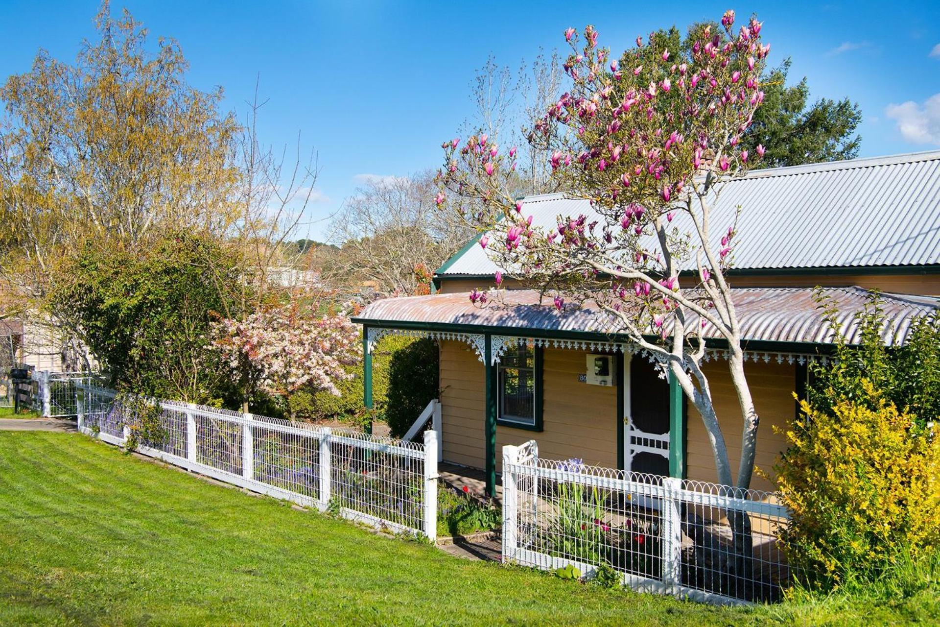 Holiday home Pembroke *