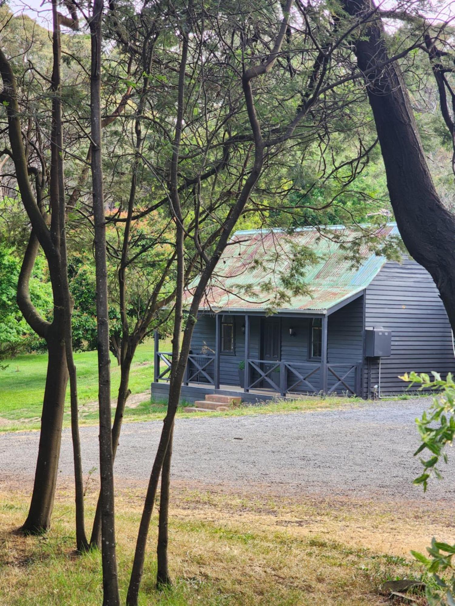 - Frog Hollow Estate - The Homestead (adults Only)