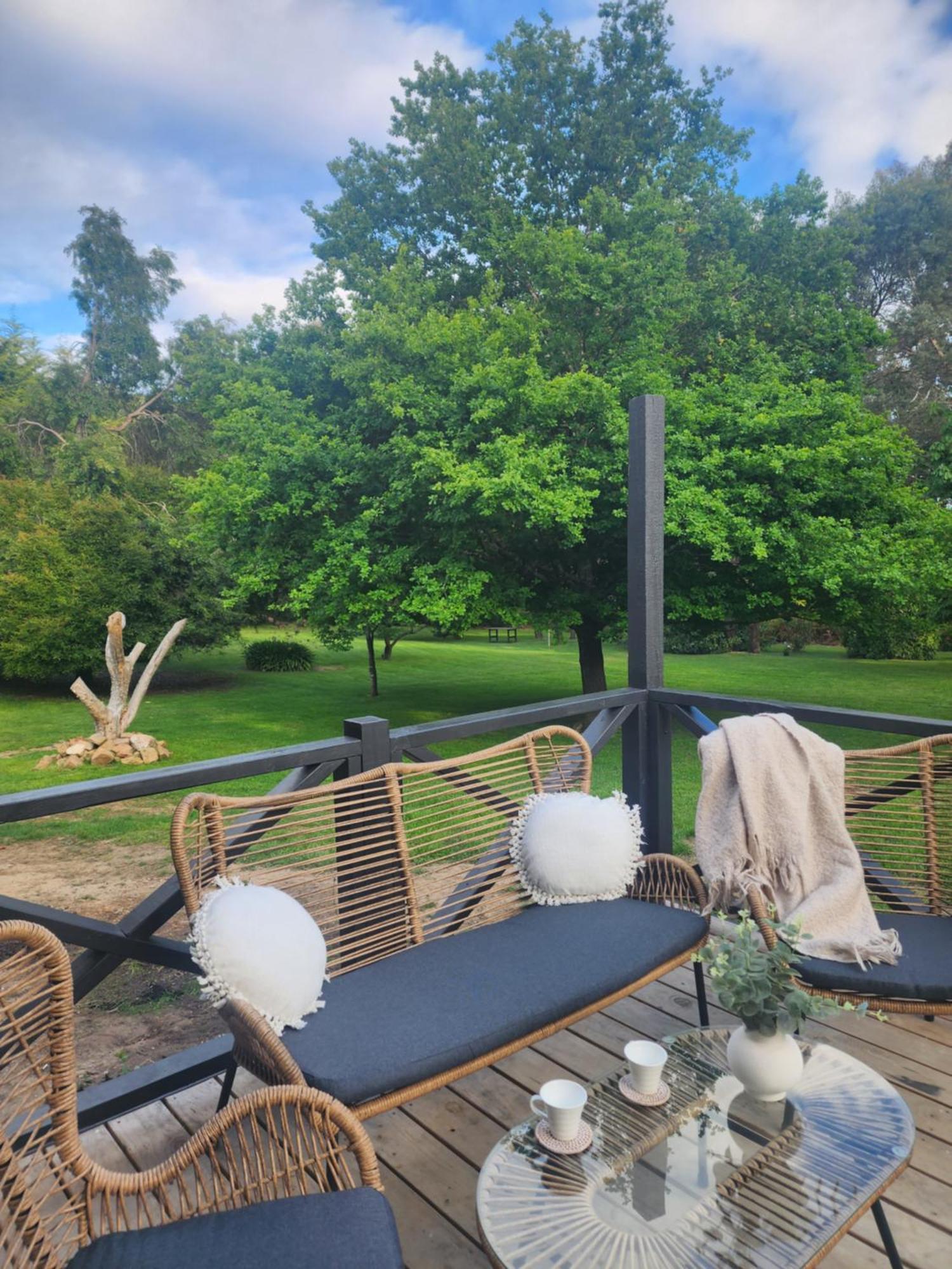 - Frog Hollow Estate - The Homestead (adults Only)