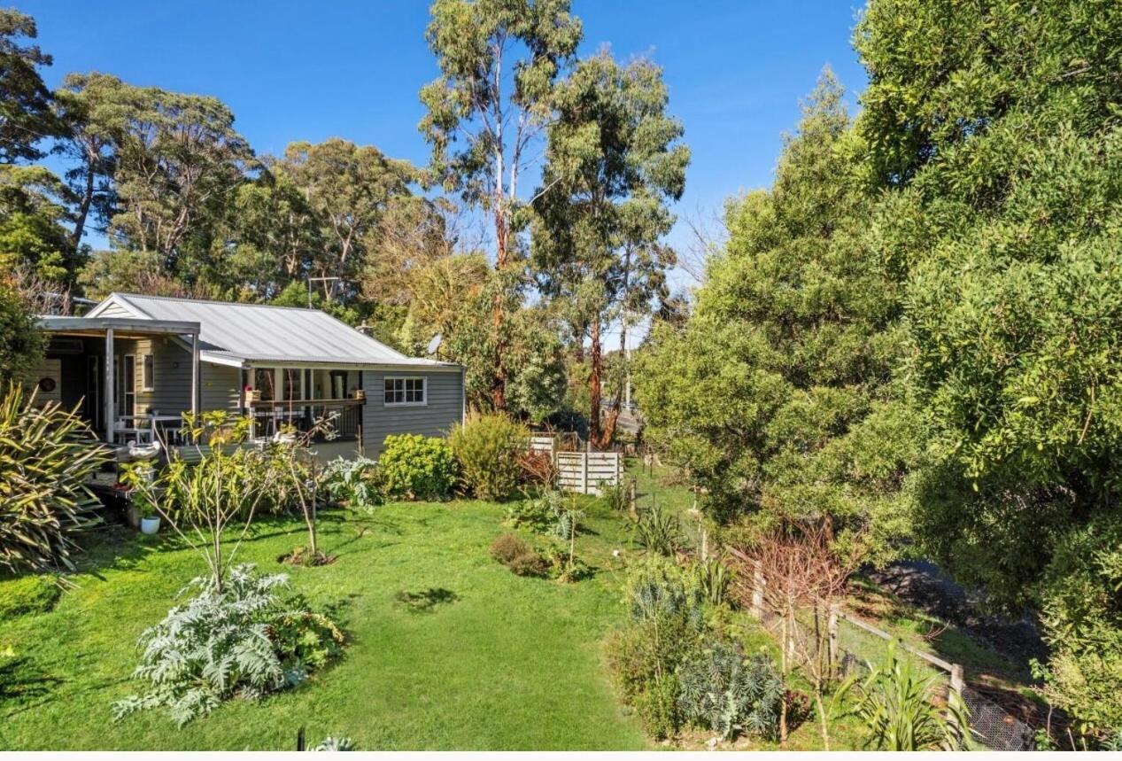Cheerful, Cosy With Homely Amenities Holiday home Daylesford