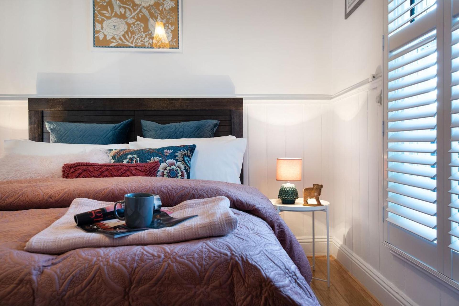 Wayward Holiday home Daylesford