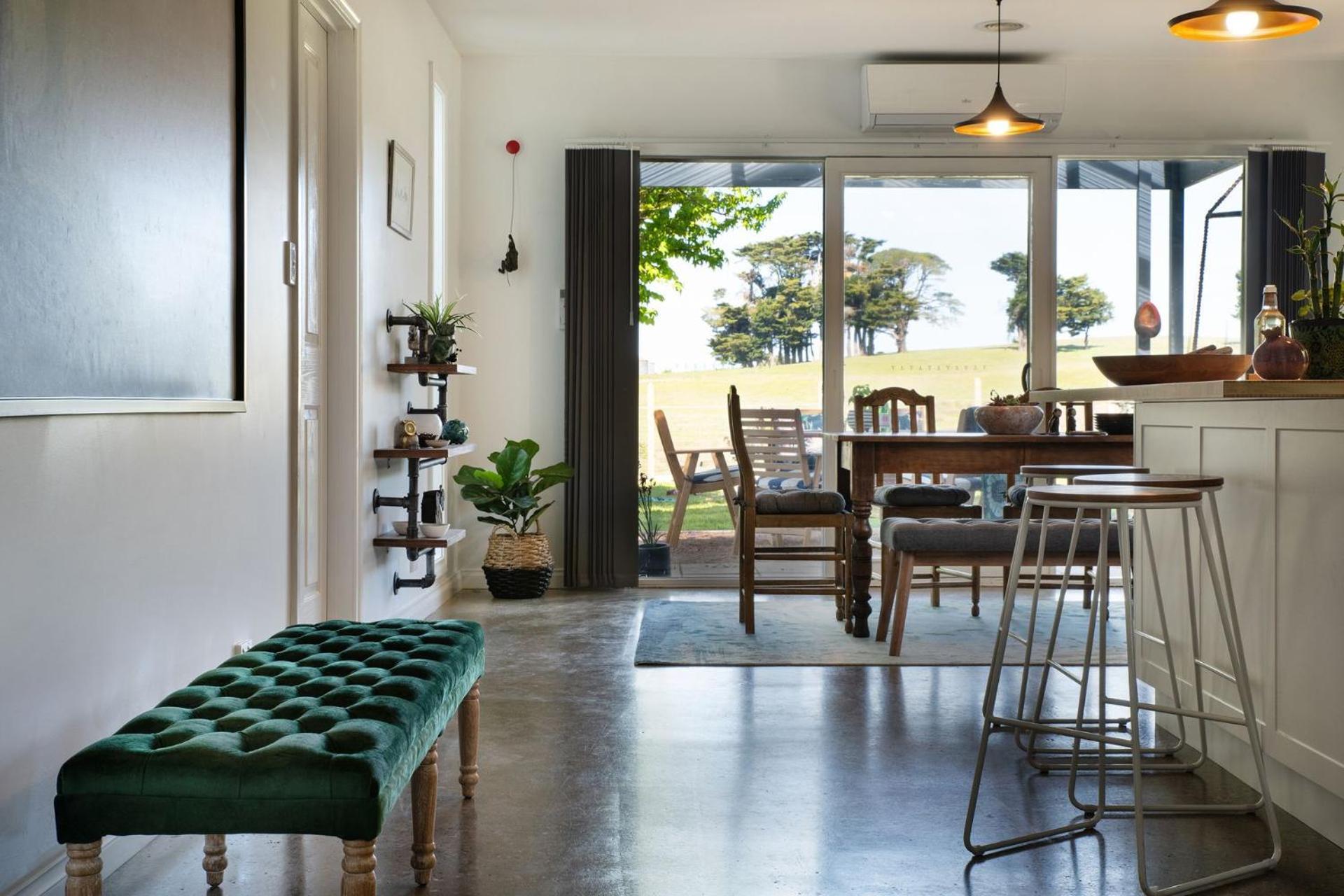 Wayward * Daylesford
