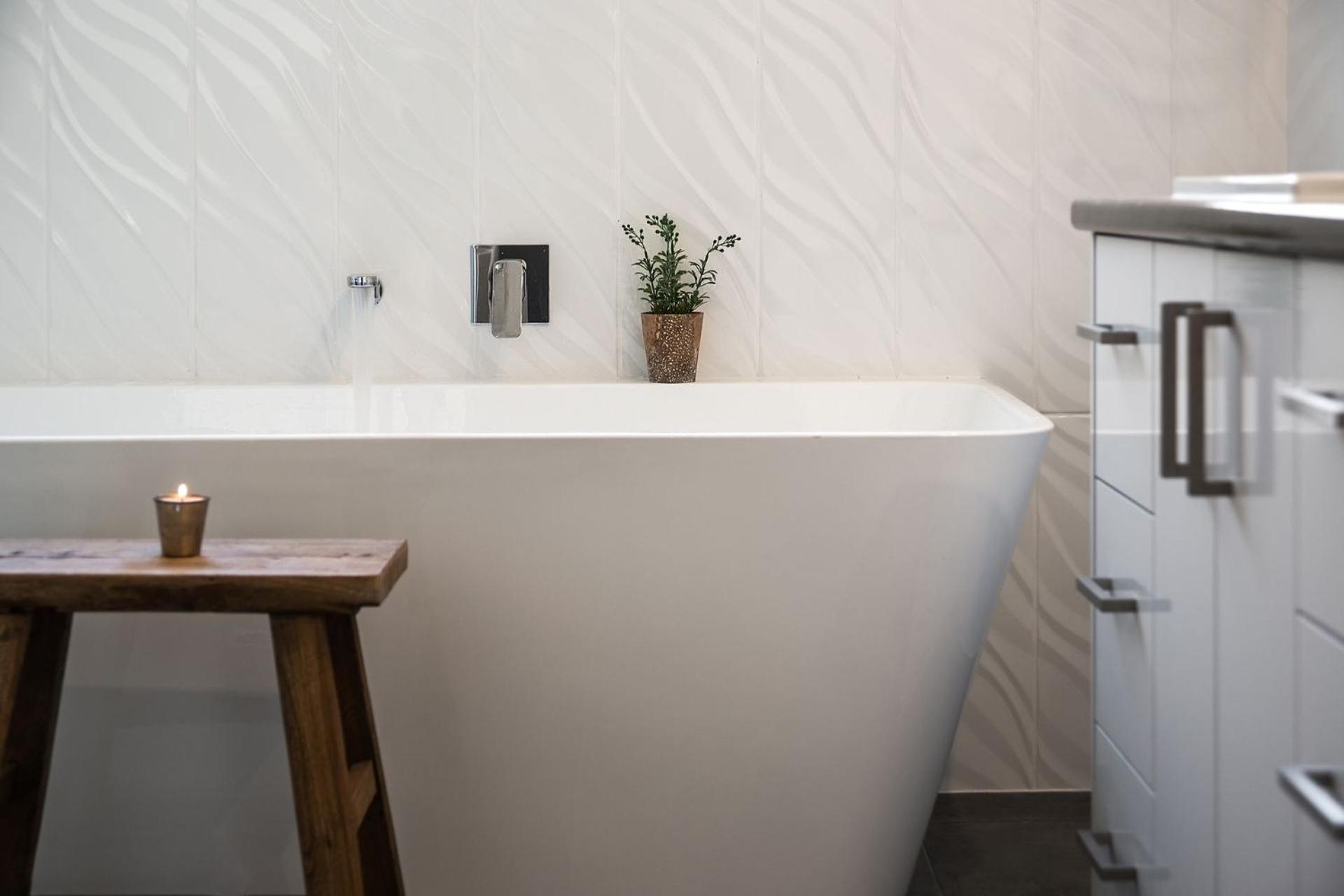 Quartz Retreat * Daylesford