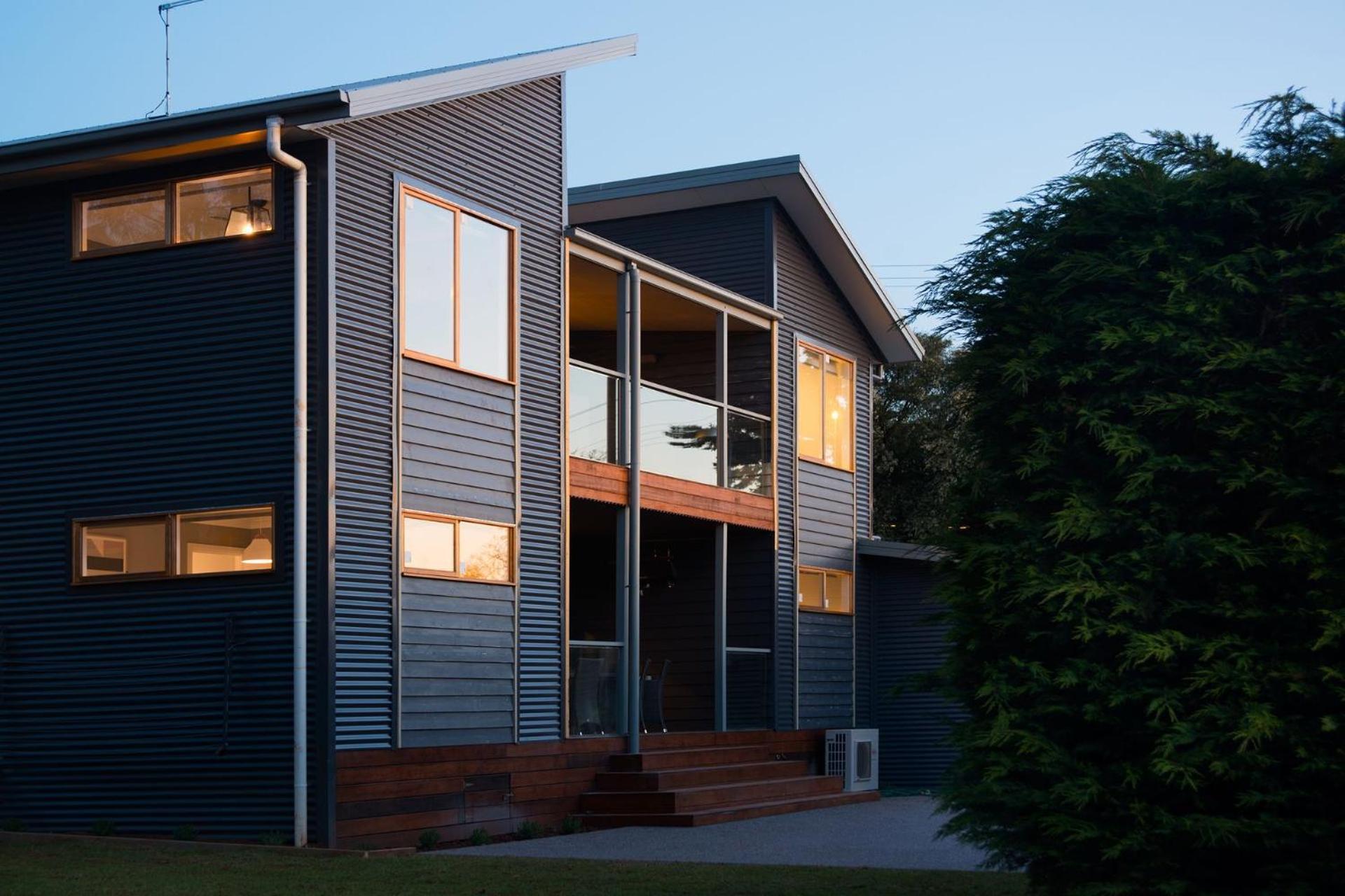 Quartz Retreat Daylesford