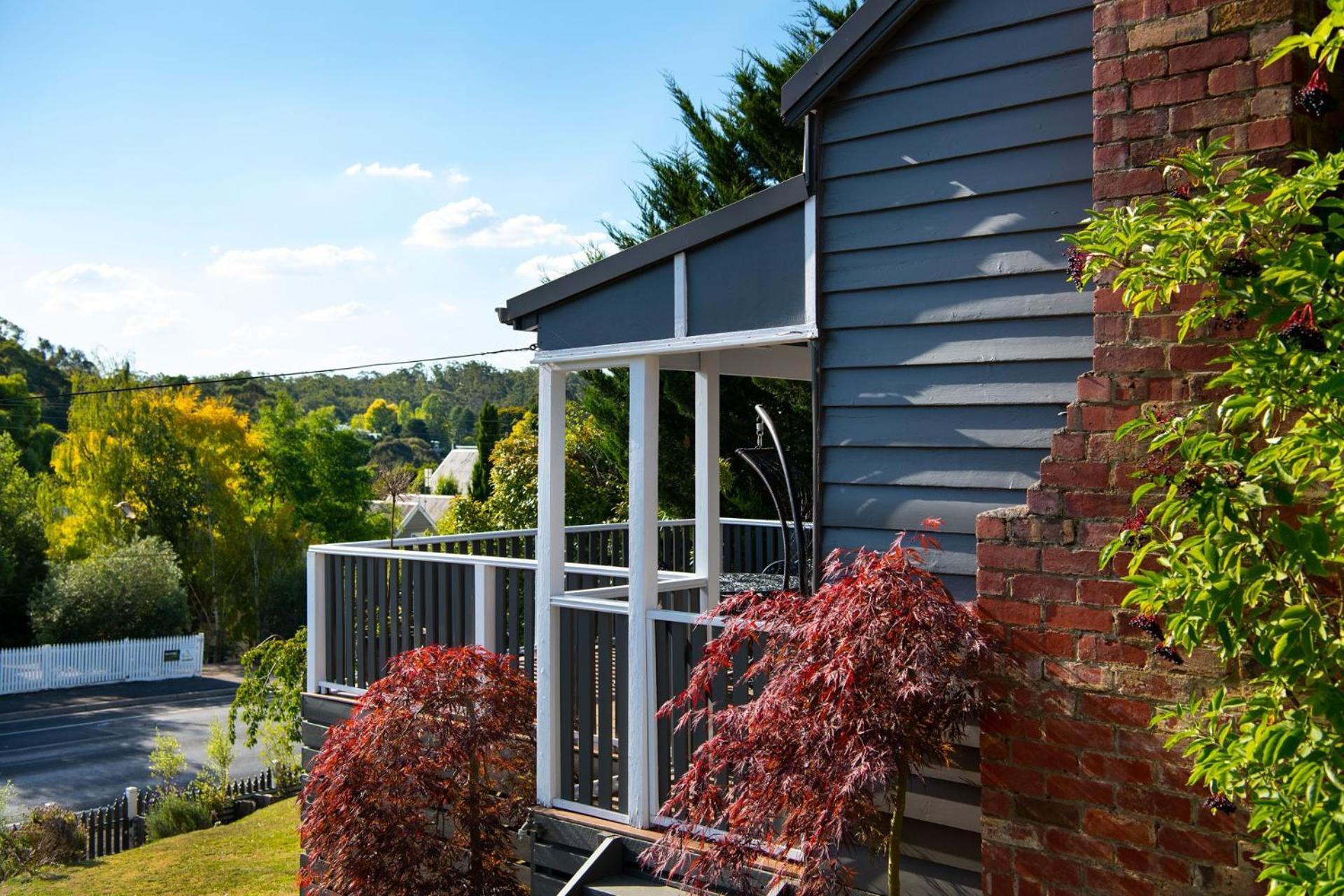 Petite Maison Holiday home Daylesford