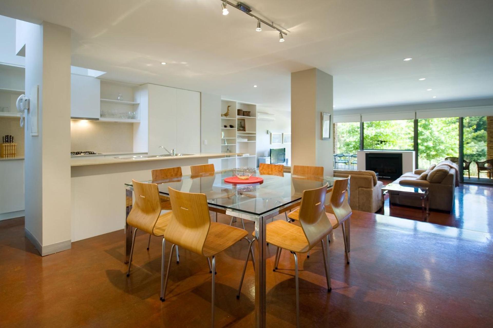 Holiday home 4 *
