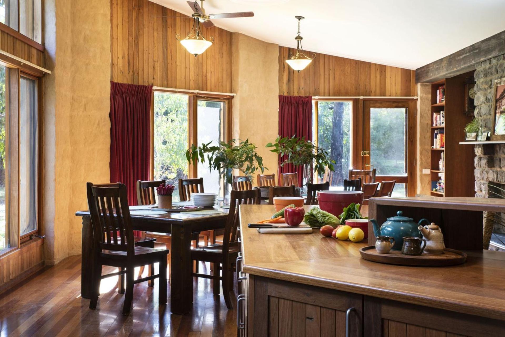 Holiday home Gumtree Spring Daylesford