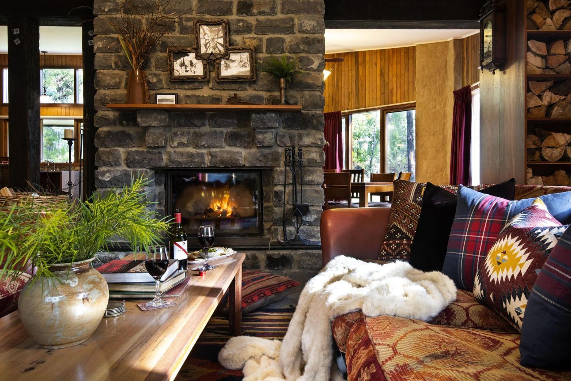 Gumtree Spring Holiday home Daylesford