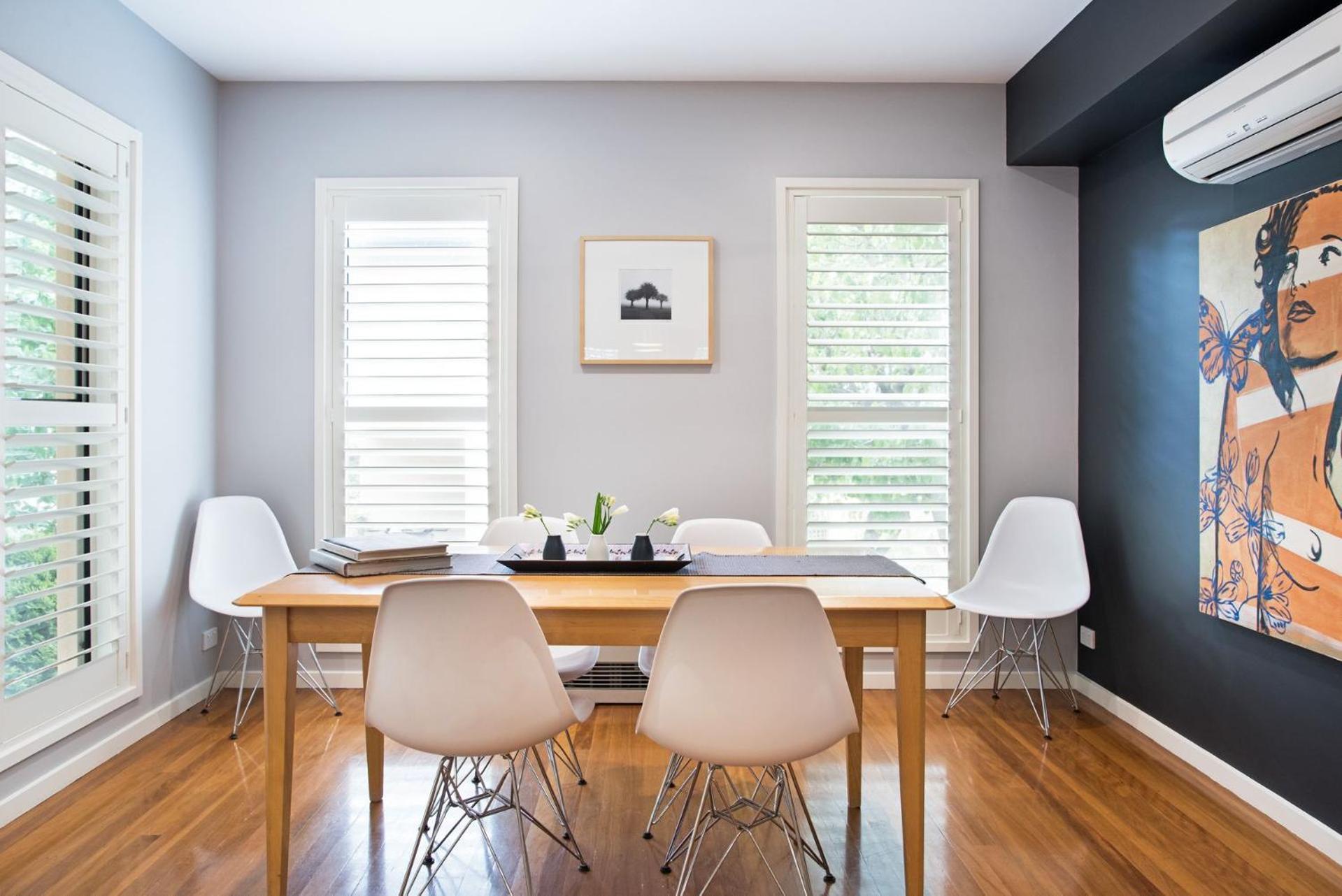 Courthouse Merindah 4 * Daylesford