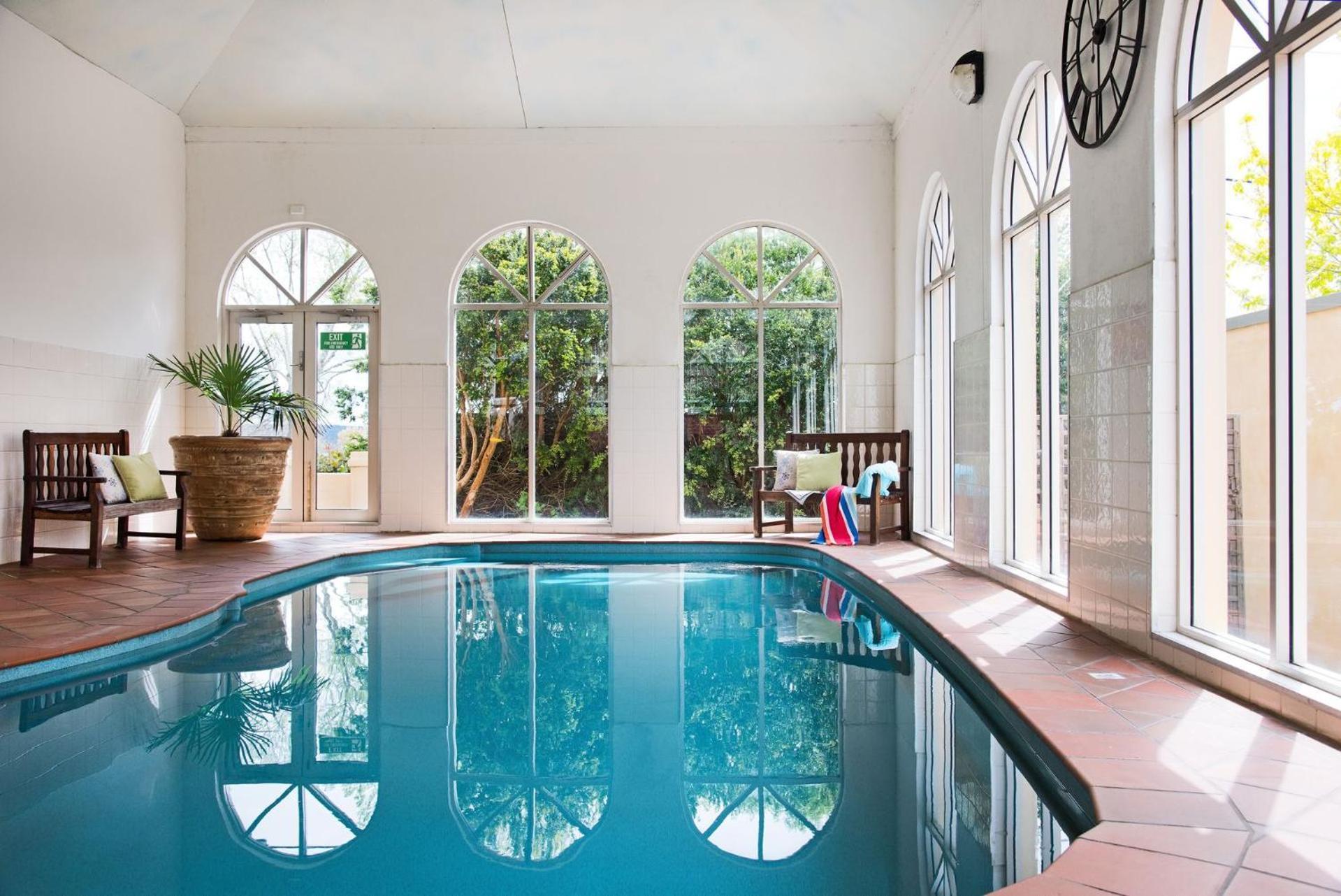 Holiday home Courthouse Merindah 4 *