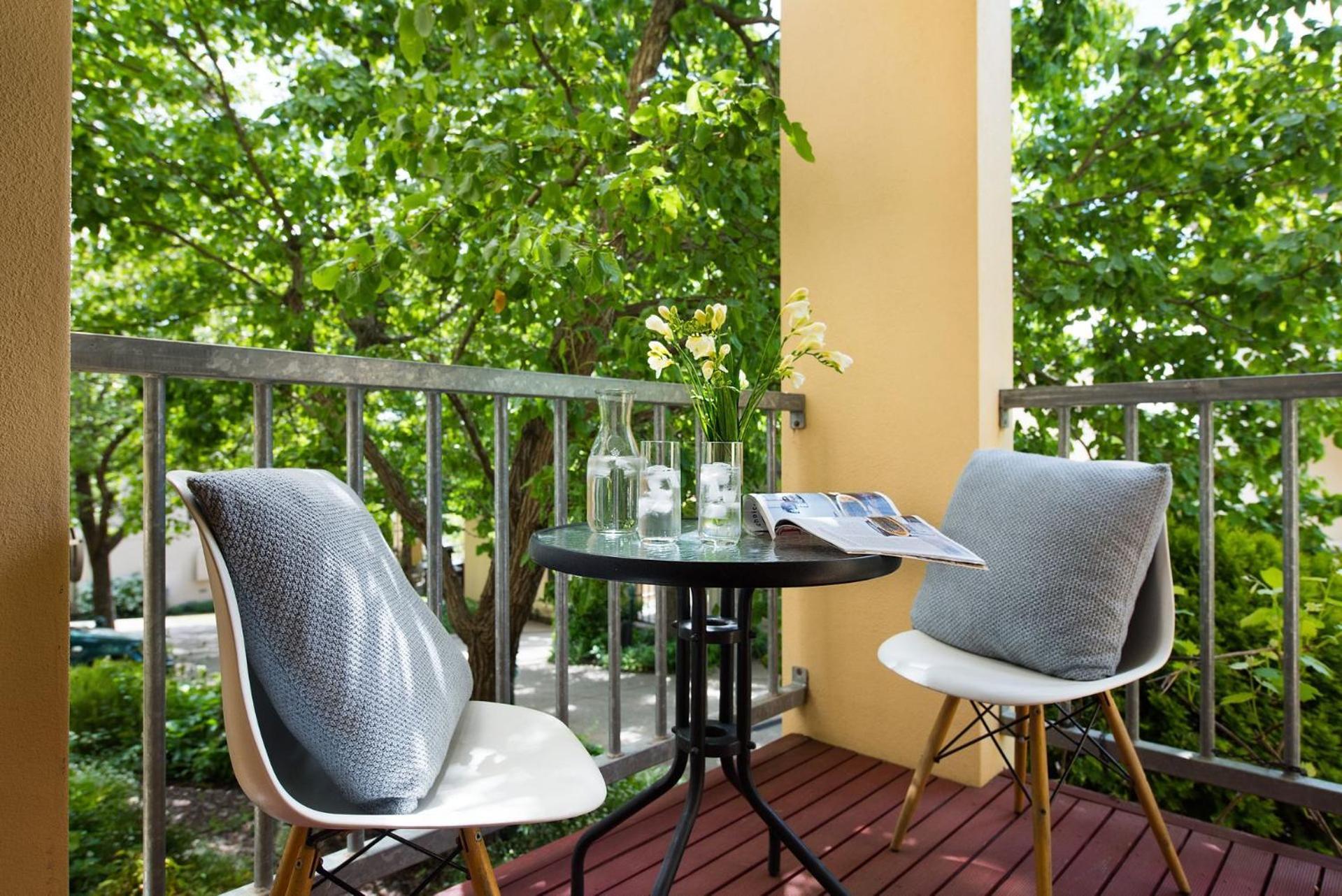 Holiday home Courthouse Merindah 4 *