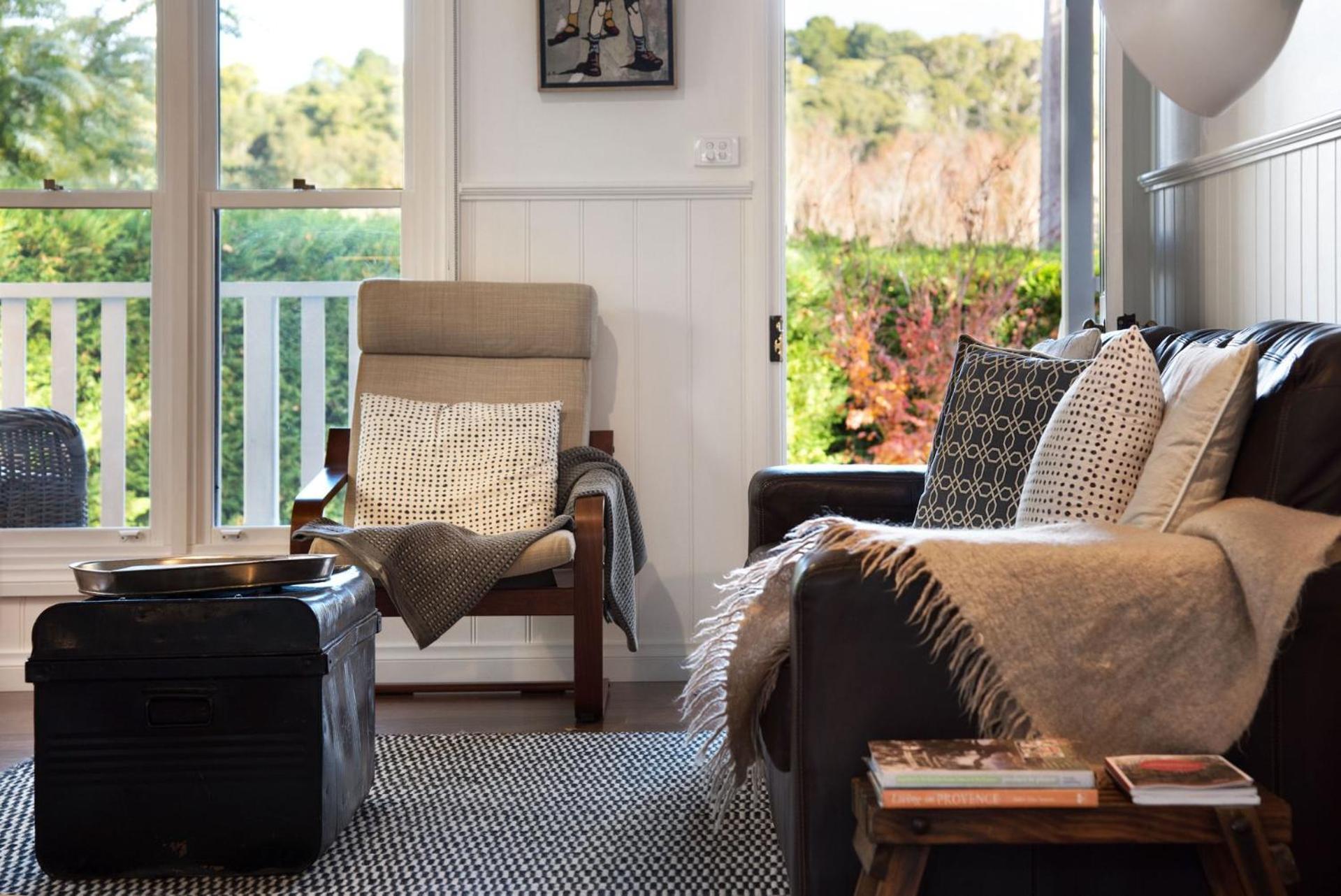 Campari Holiday home Daylesford