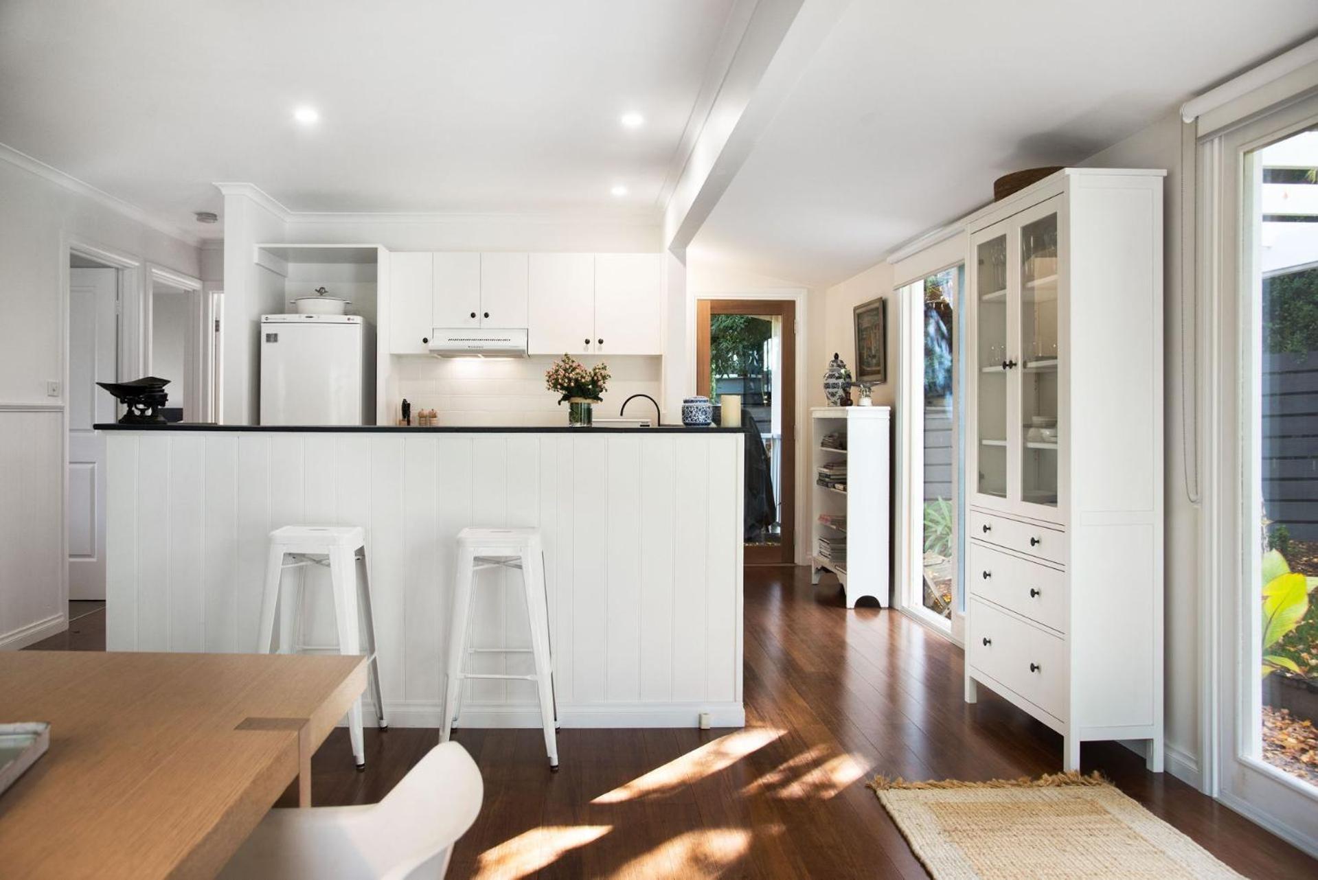 Campari Holiday home