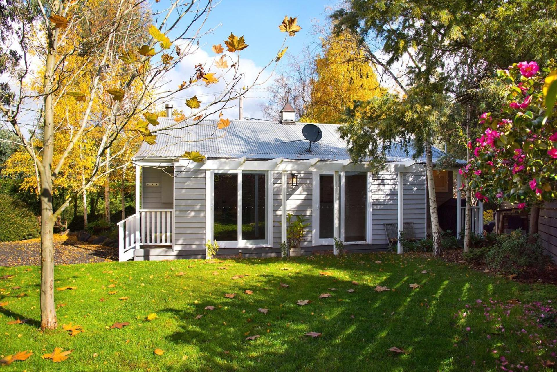 Campari Holiday home Daylesford