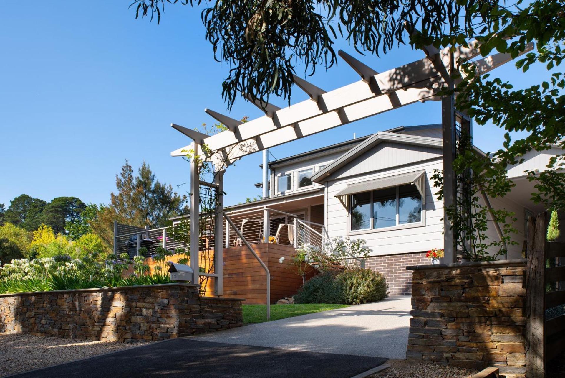 Arabella Meadows Daylesford