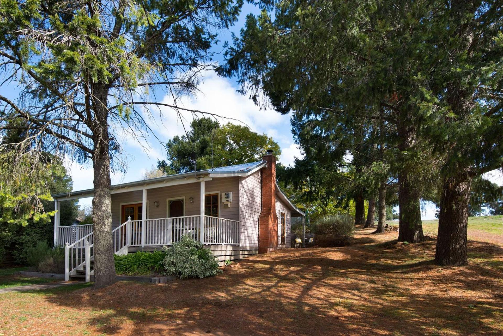 Views Holiday home Daylesford