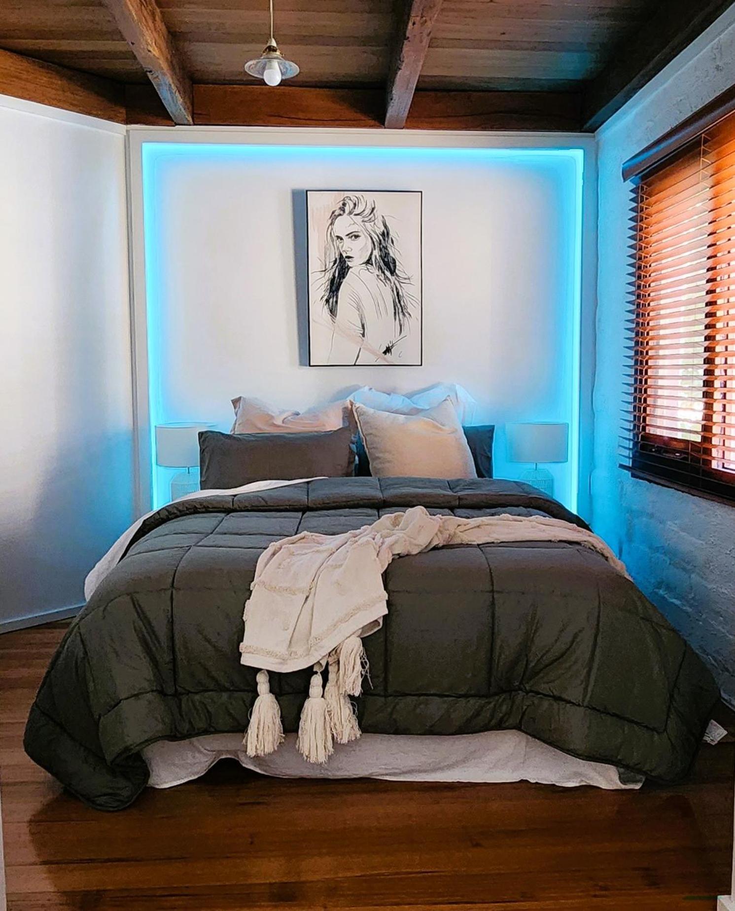- Frog Hollow Estate - The Homestead (adults Only) Daylesford